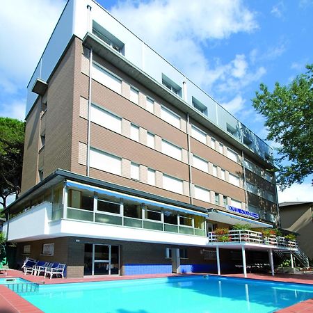 Hotel Solaria Marina Romea Exteriér fotografie