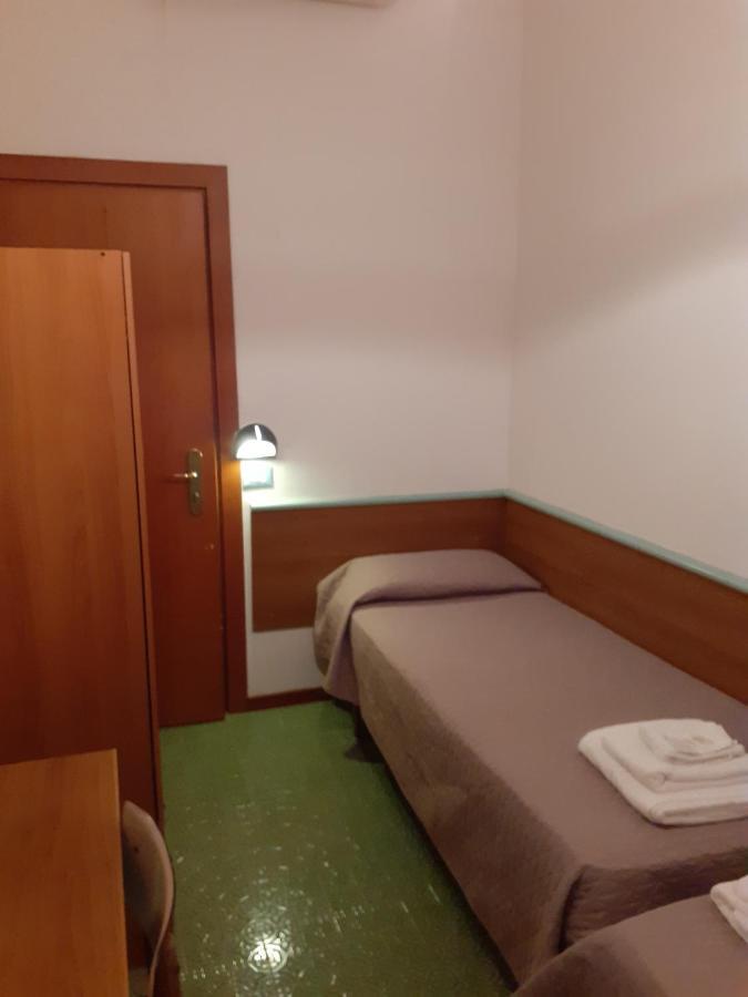 Hotel Solaria Marina Romea Exteriér fotografie