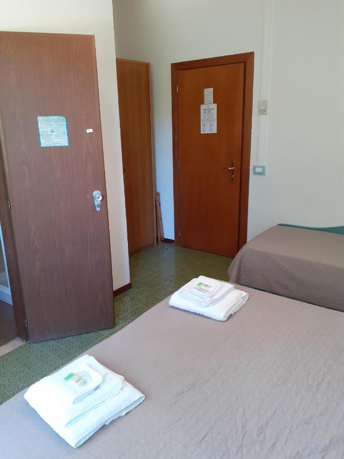 Hotel Solaria Marina Romea Exteriér fotografie