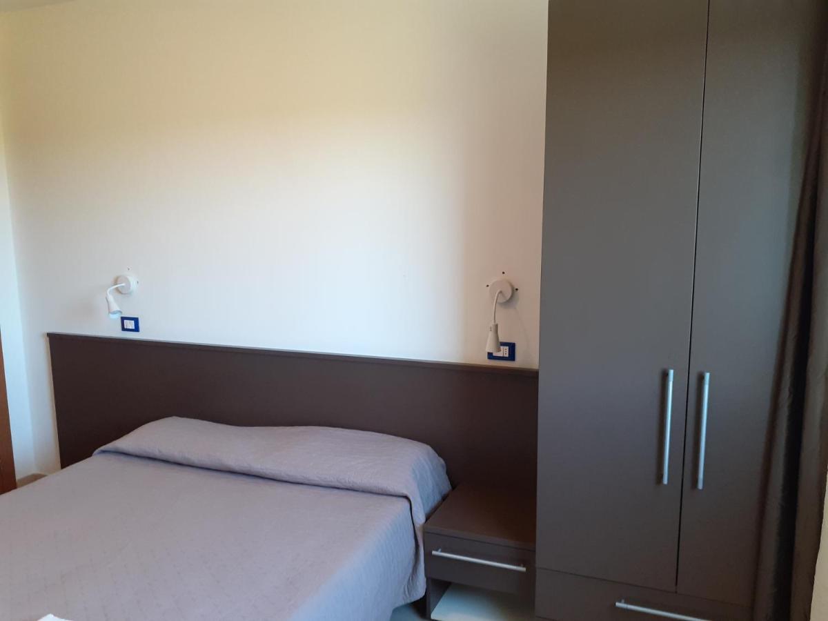 Hotel Solaria Marina Romea Exteriér fotografie