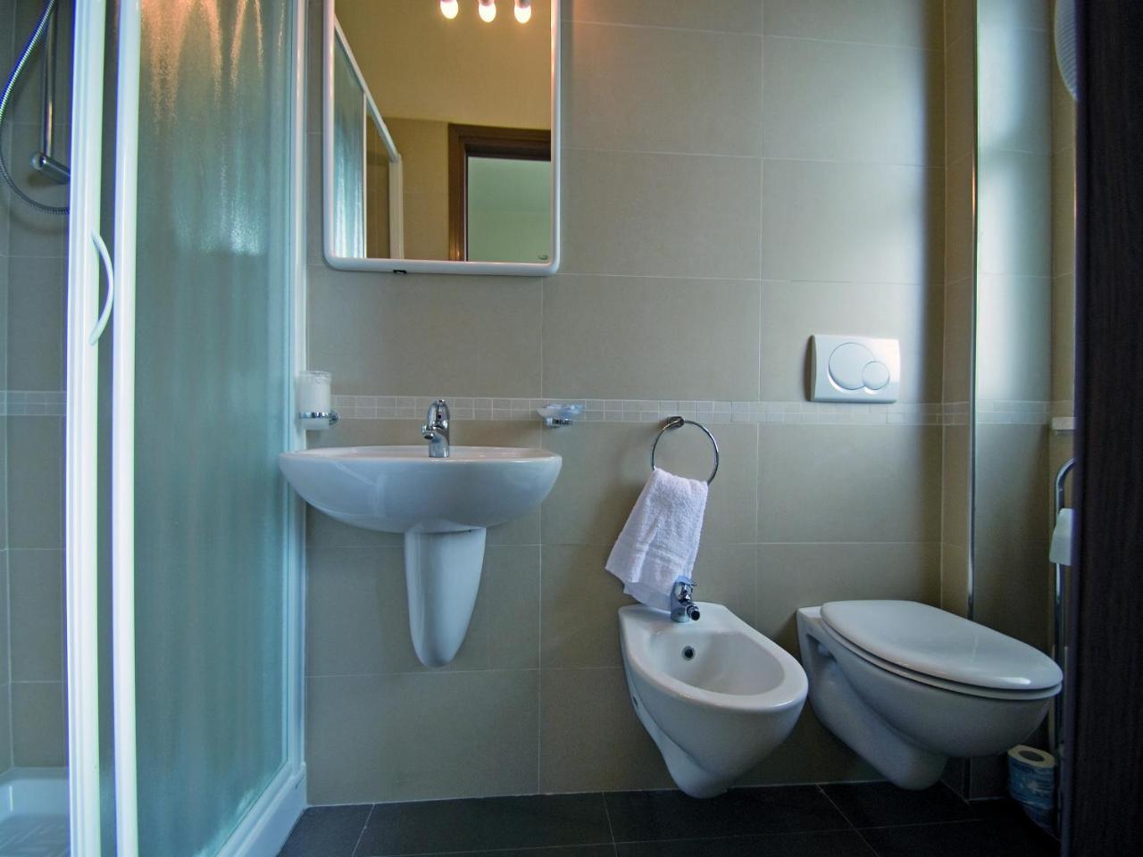 Hotel Solaria Marina Romea Exteriér fotografie